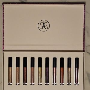 ANASTASIA BEVERLY HILL